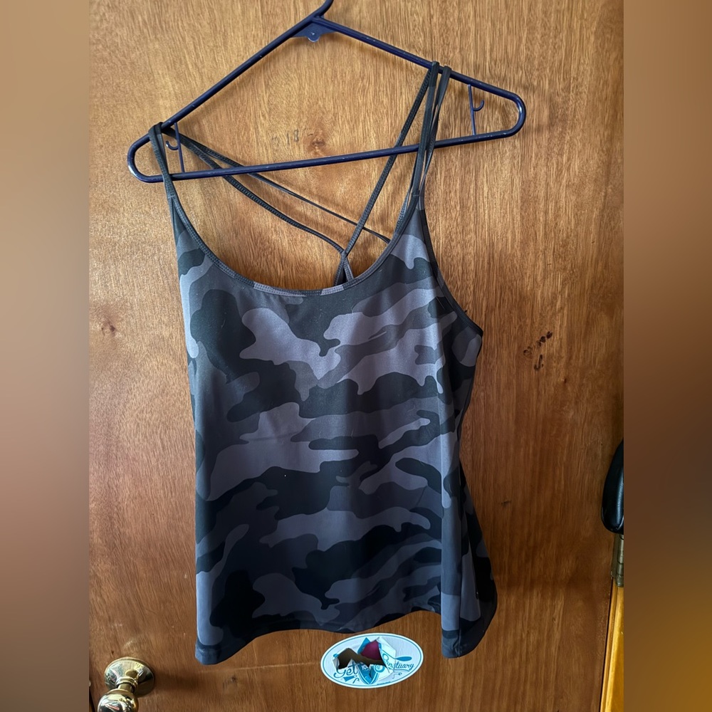 Old navy tank top